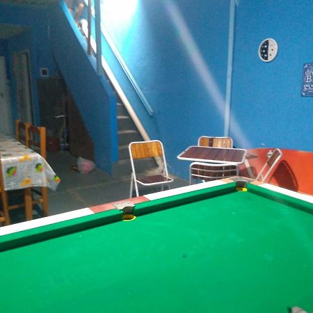 Hostel Maresia Arraial do Cabo Dış mekan fotoğraf