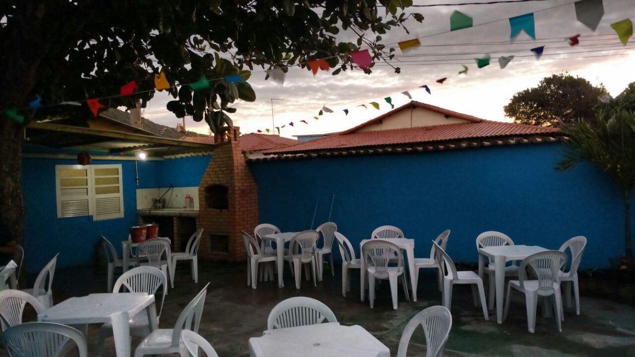 Hostel Maresia Arraial do Cabo Dış mekan fotoğraf