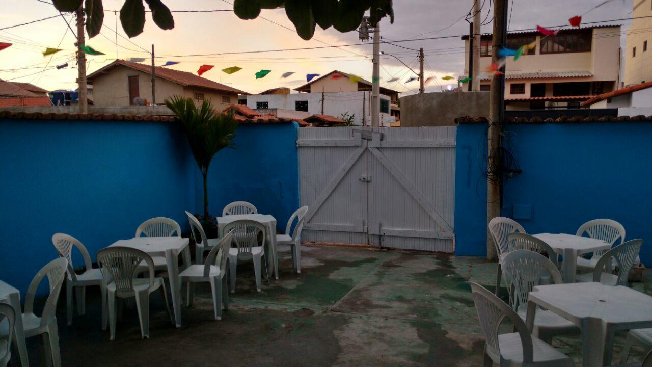 Hostel Maresia Arraial do Cabo Dış mekan fotoğraf