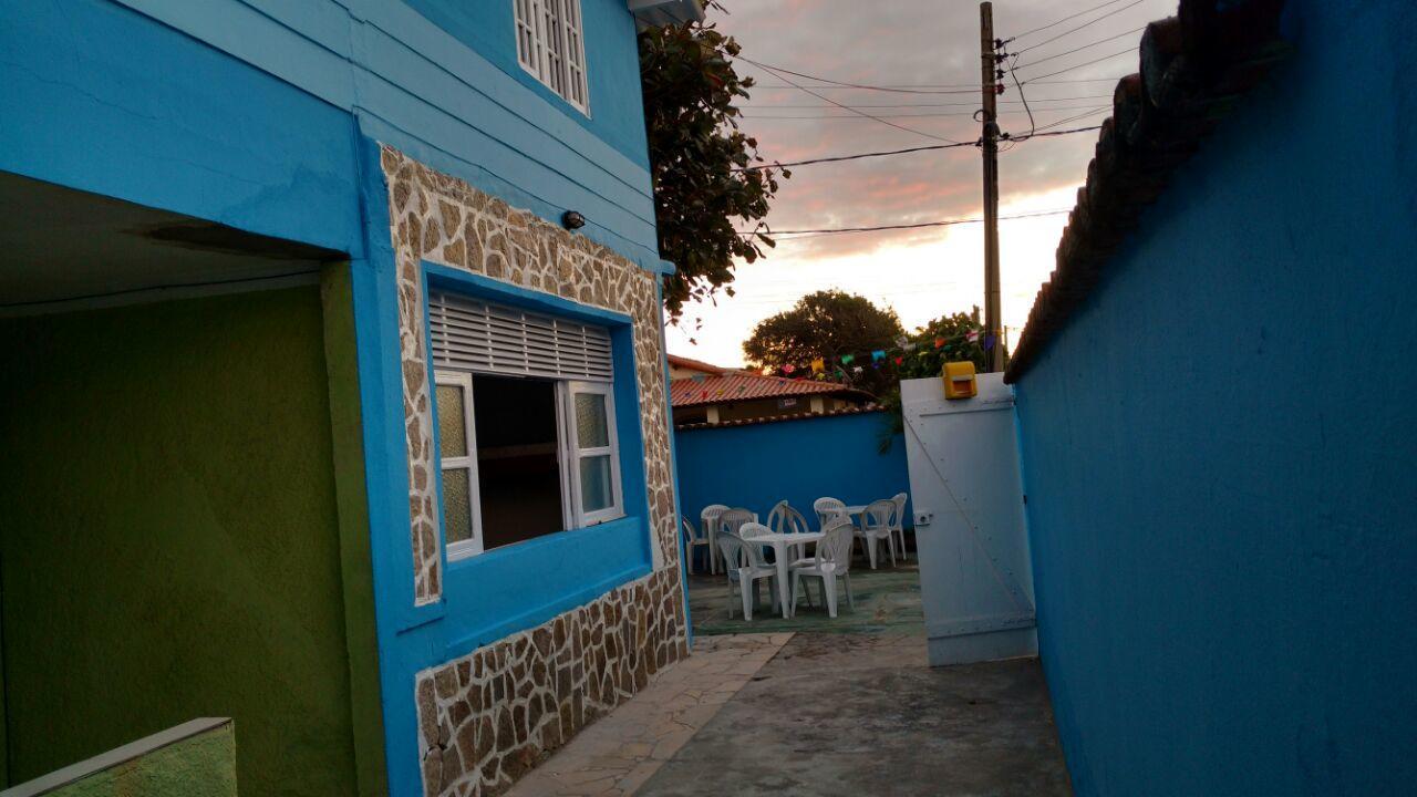 Hostel Maresia Arraial do Cabo Dış mekan fotoğraf