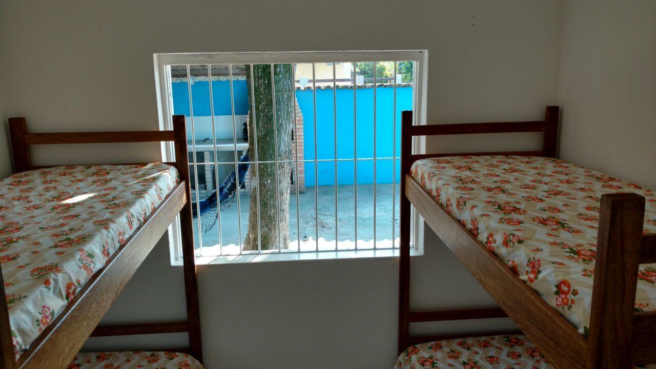 Hostel Maresia Arraial do Cabo Dış mekan fotoğraf