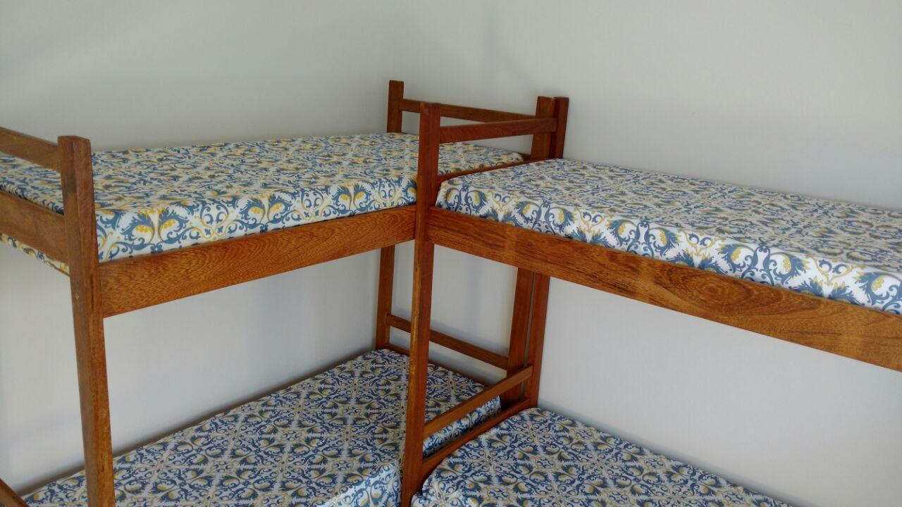 Hostel Maresia Arraial do Cabo Dış mekan fotoğraf