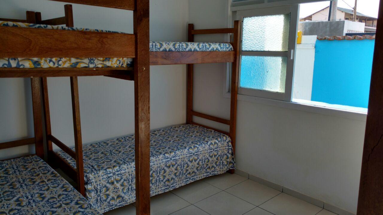 Hostel Maresia Arraial do Cabo Dış mekan fotoğraf