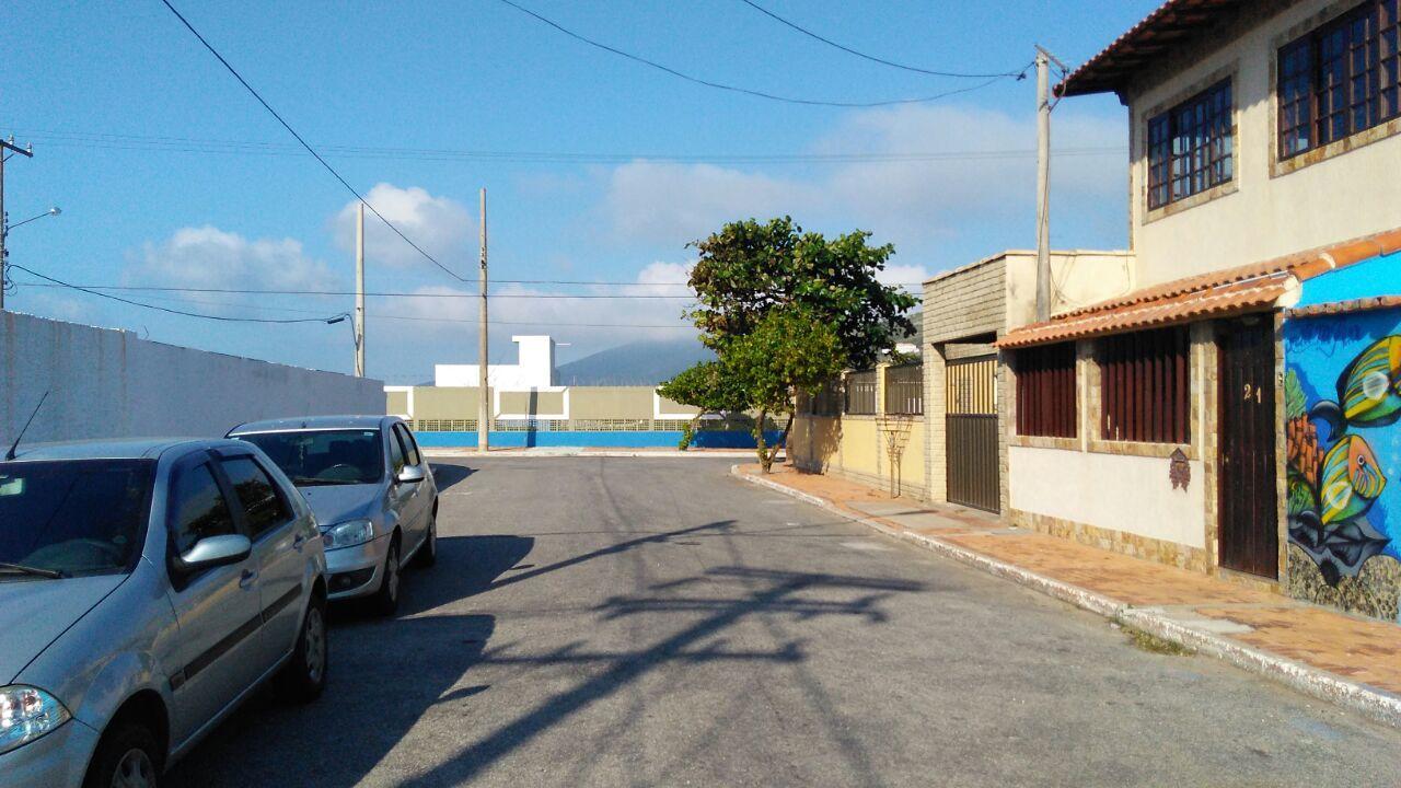 Hostel Maresia Arraial do Cabo Dış mekan fotoğraf