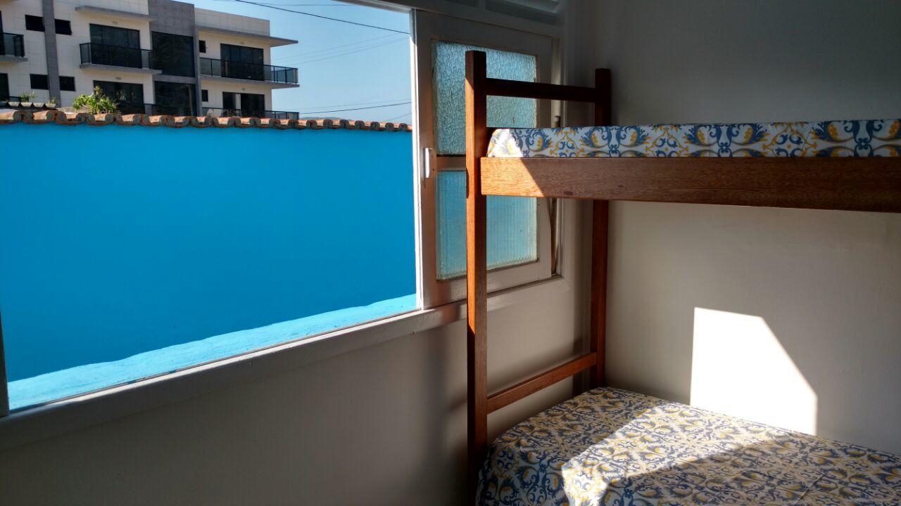 Hostel Maresia Arraial do Cabo Dış mekan fotoğraf