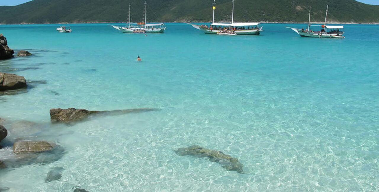 Hostel Maresia Arraial do Cabo Dış mekan fotoğraf