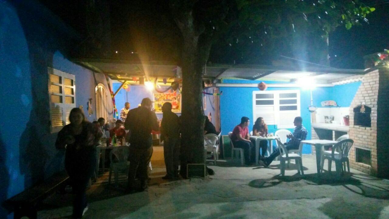 Hostel Maresia Arraial do Cabo Dış mekan fotoğraf