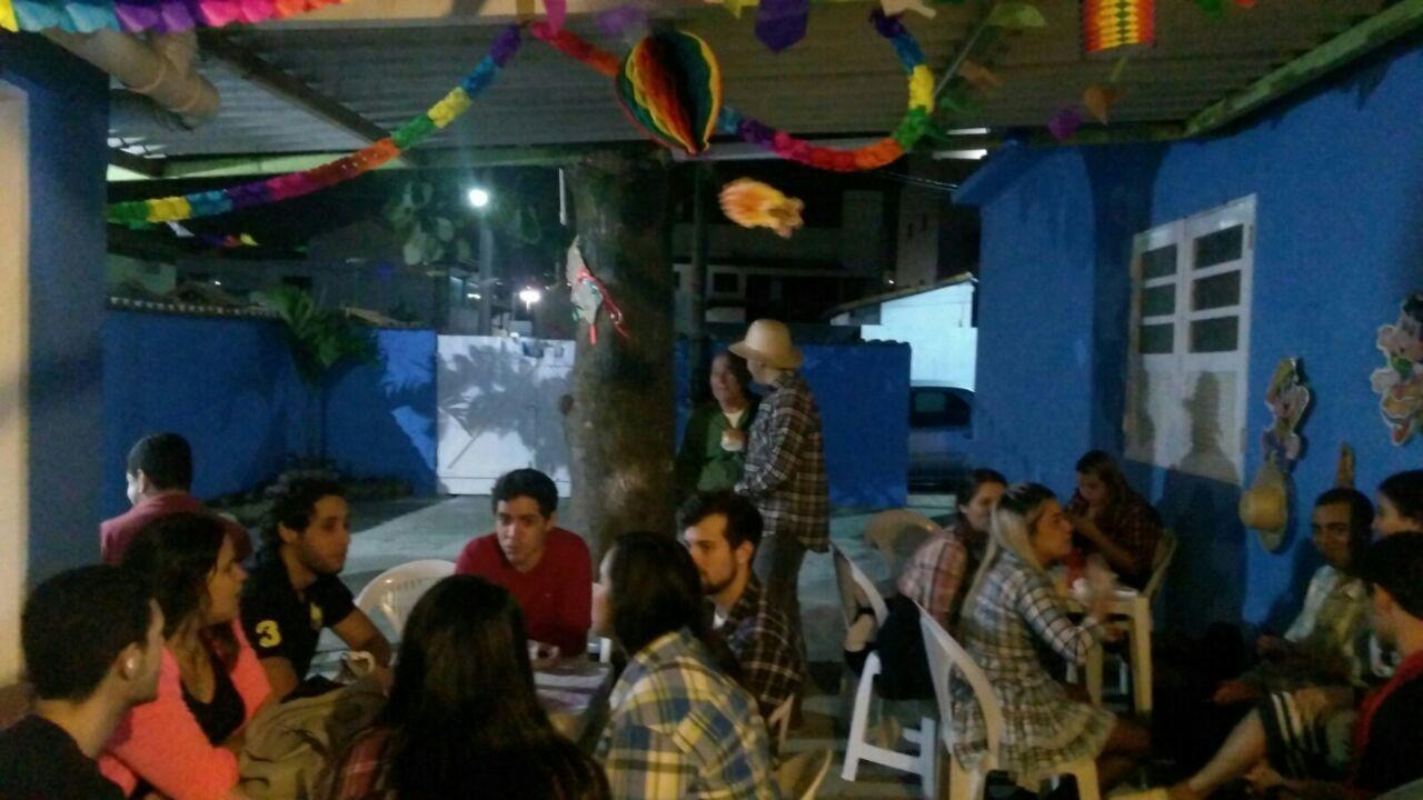 Hostel Maresia Arraial do Cabo Dış mekan fotoğraf