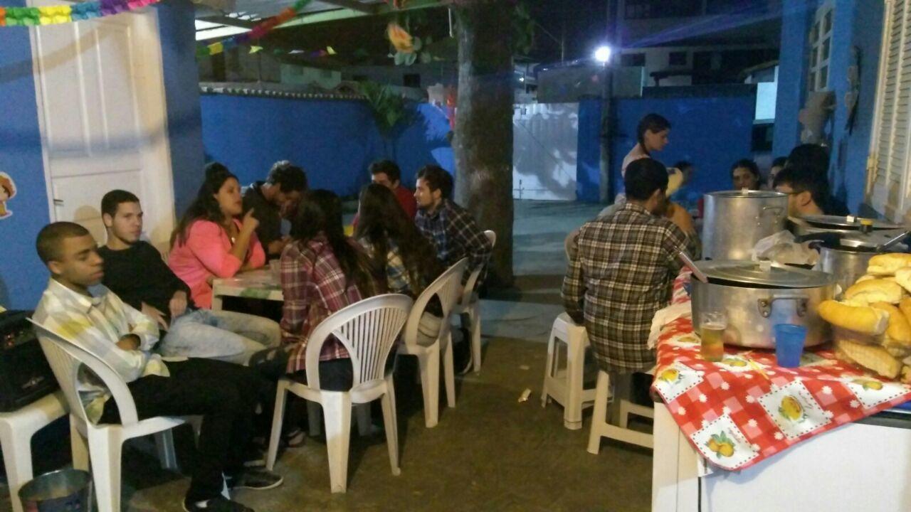 Hostel Maresia Arraial do Cabo Dış mekan fotoğraf