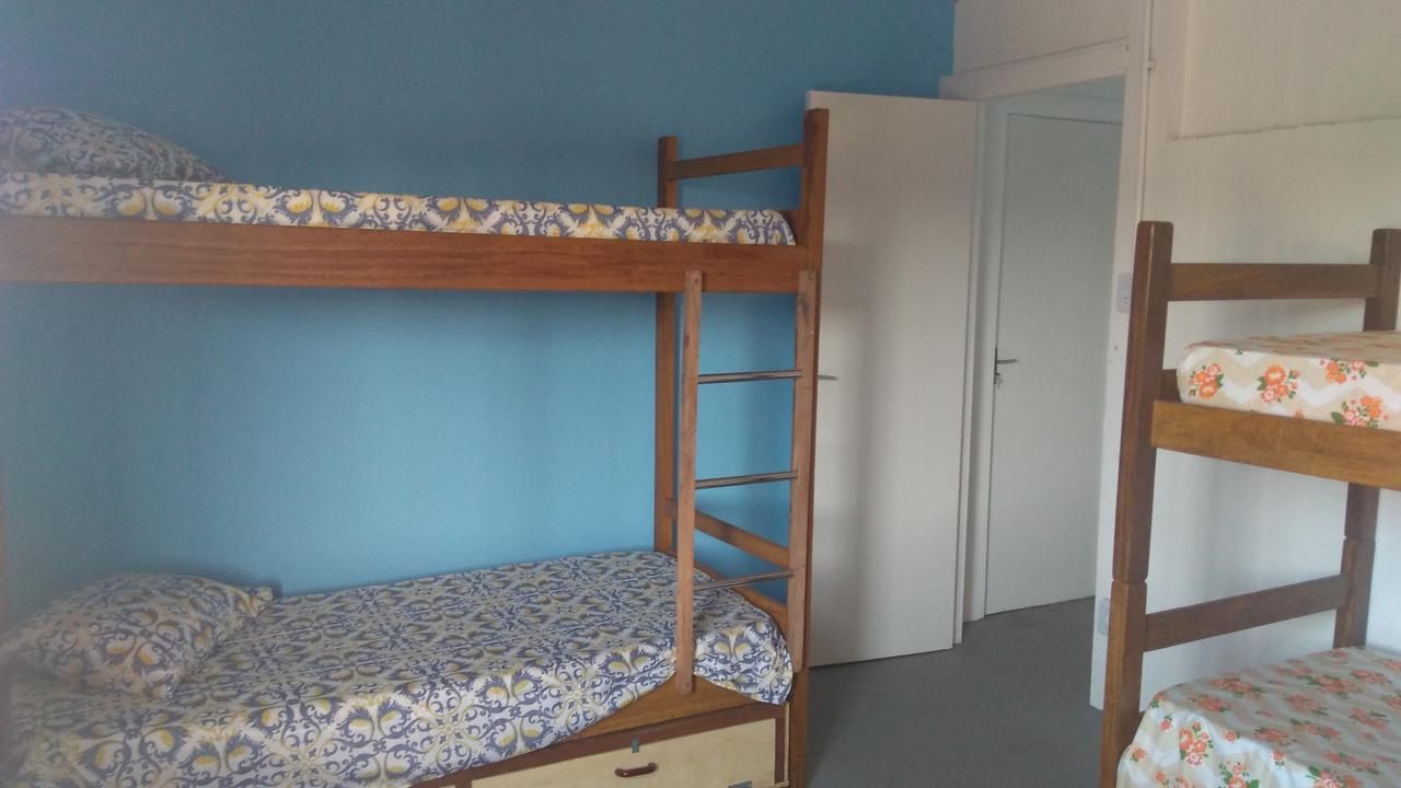 Hostel Maresia Arraial do Cabo Dış mekan fotoğraf