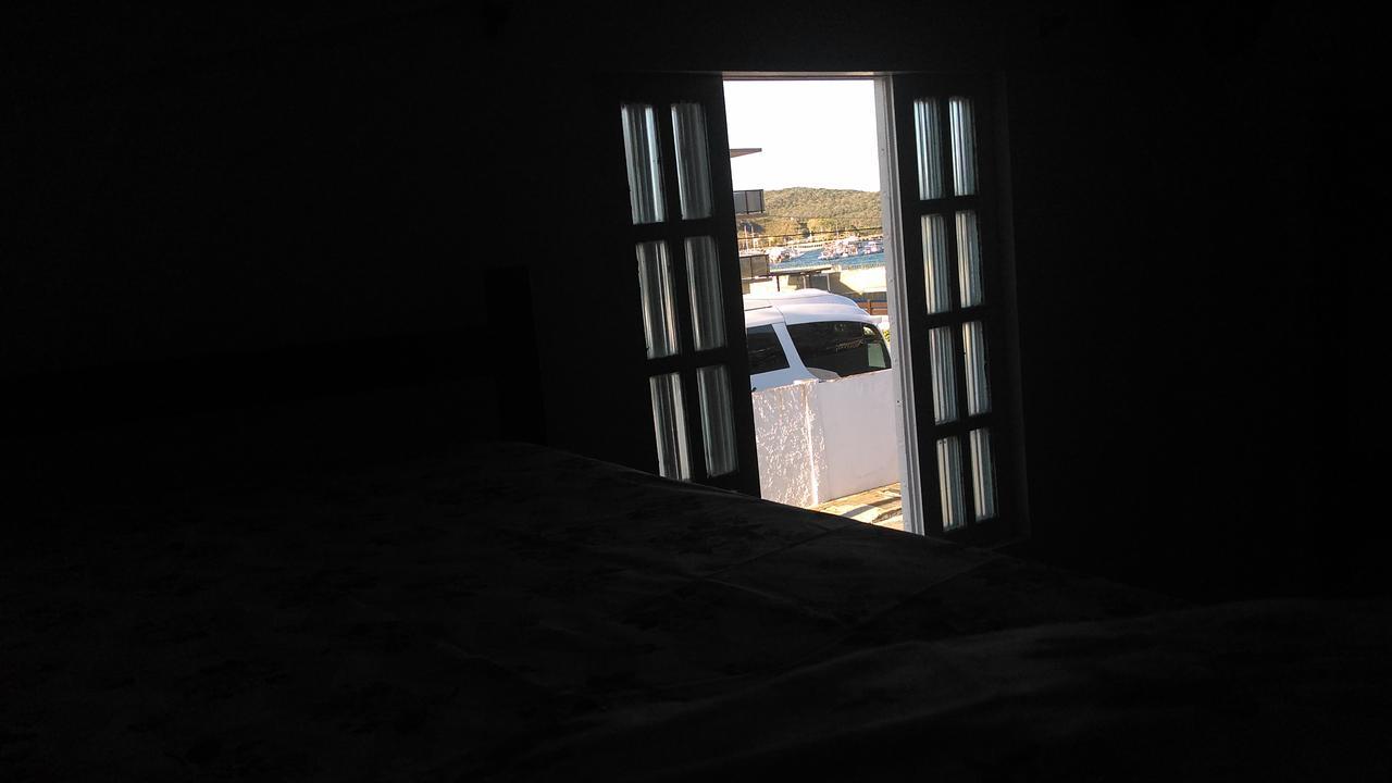 Hostel Maresia Arraial do Cabo Dış mekan fotoğraf