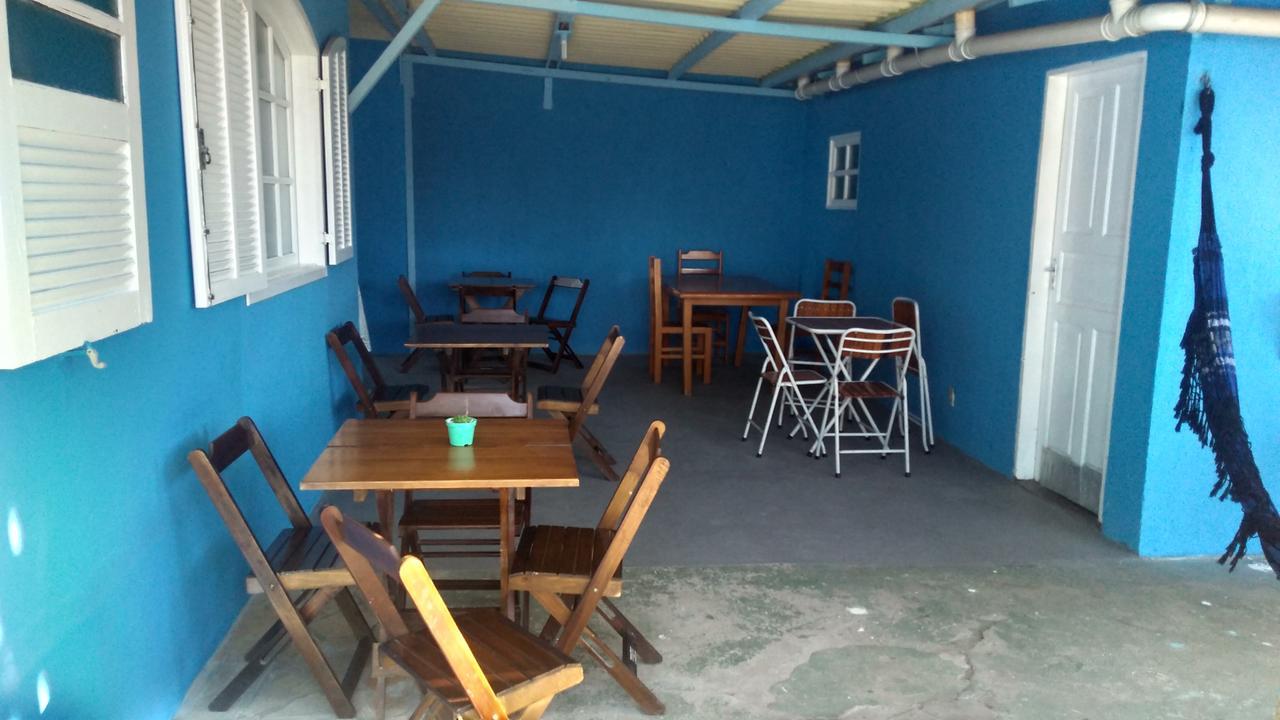 Hostel Maresia Arraial do Cabo Dış mekan fotoğraf