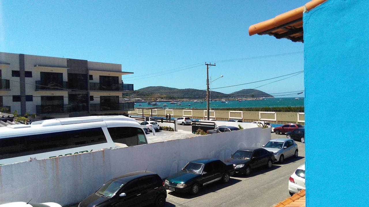 Hostel Maresia Arraial do Cabo Dış mekan fotoğraf