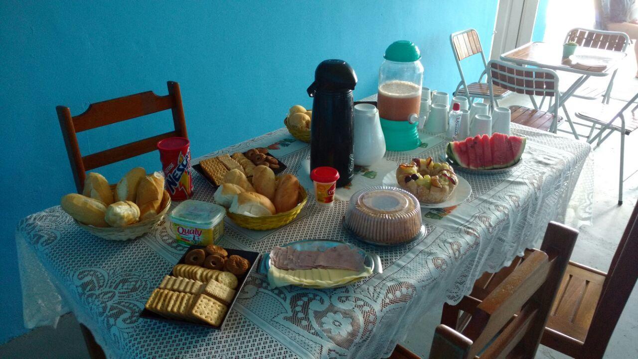 Hostel Maresia Arraial do Cabo Dış mekan fotoğraf