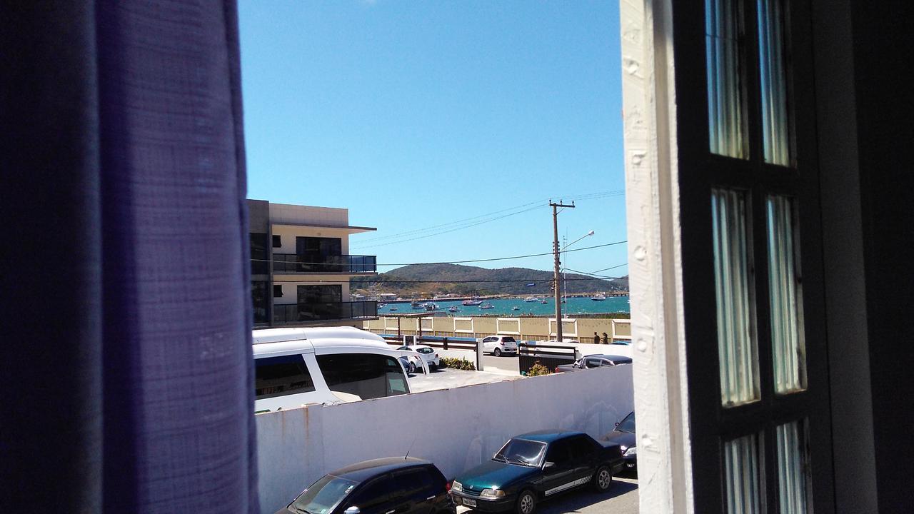 Hostel Maresia Arraial do Cabo Dış mekan fotoğraf