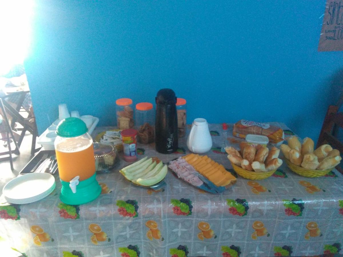 Hostel Maresia Arraial do Cabo Dış mekan fotoğraf