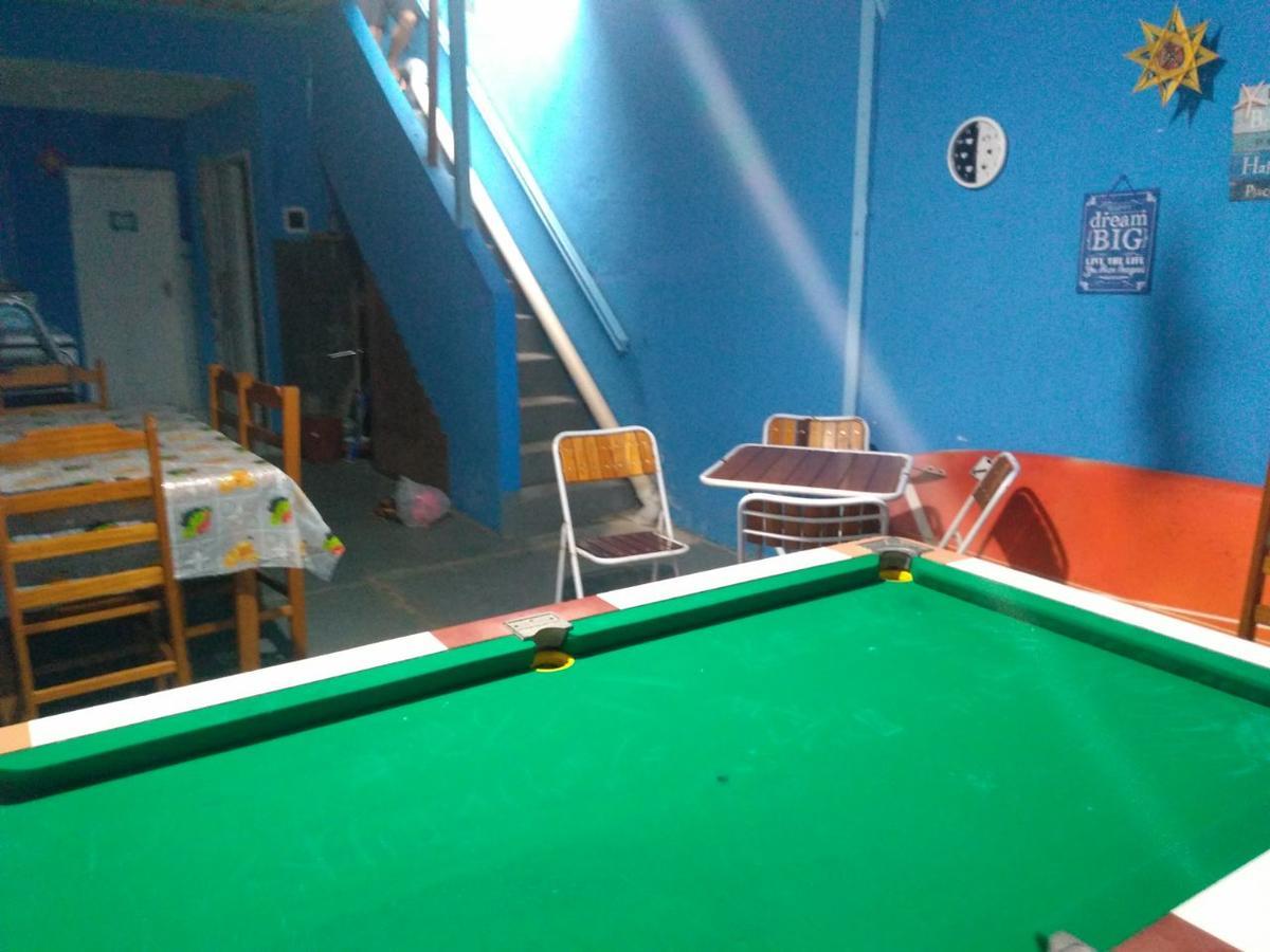 Hostel Maresia Arraial do Cabo Dış mekan fotoğraf