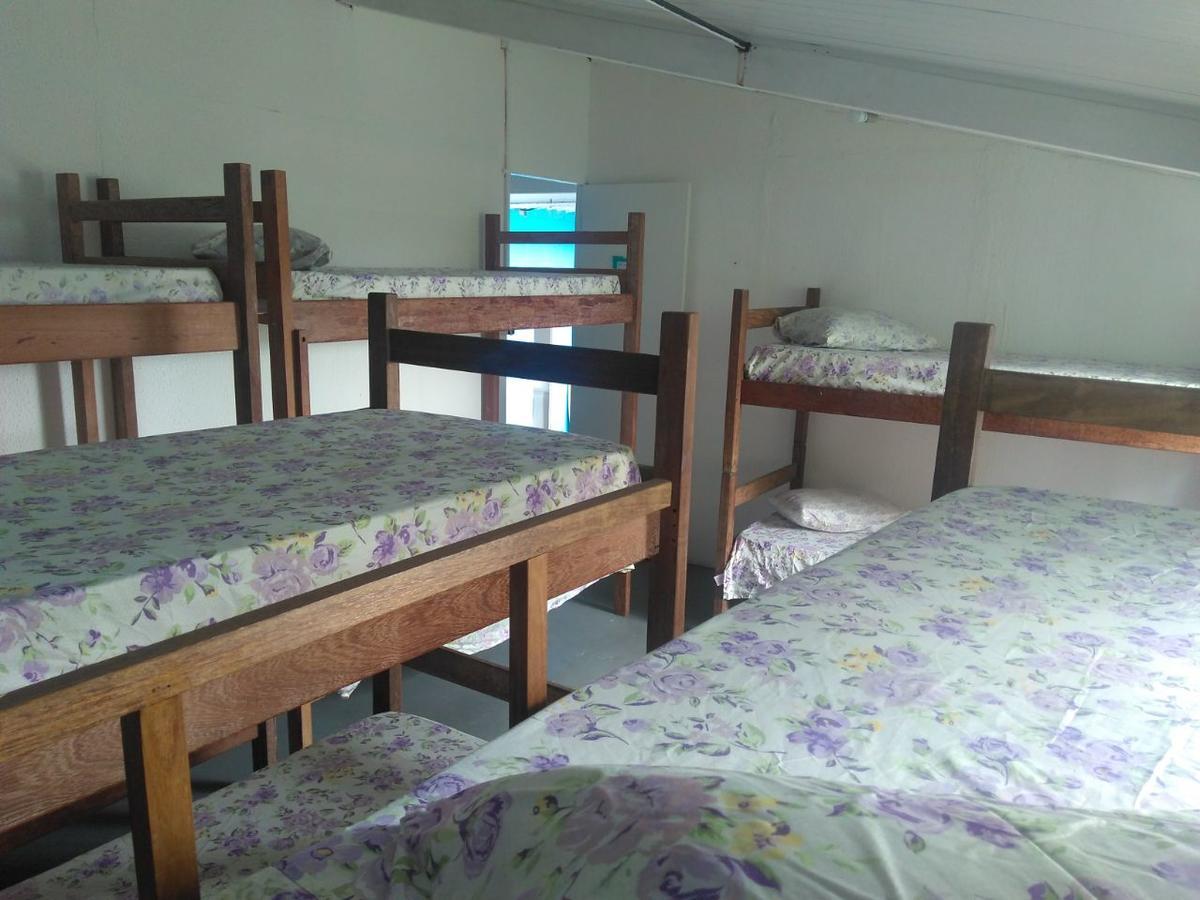 Hostel Maresia Arraial do Cabo Dış mekan fotoğraf