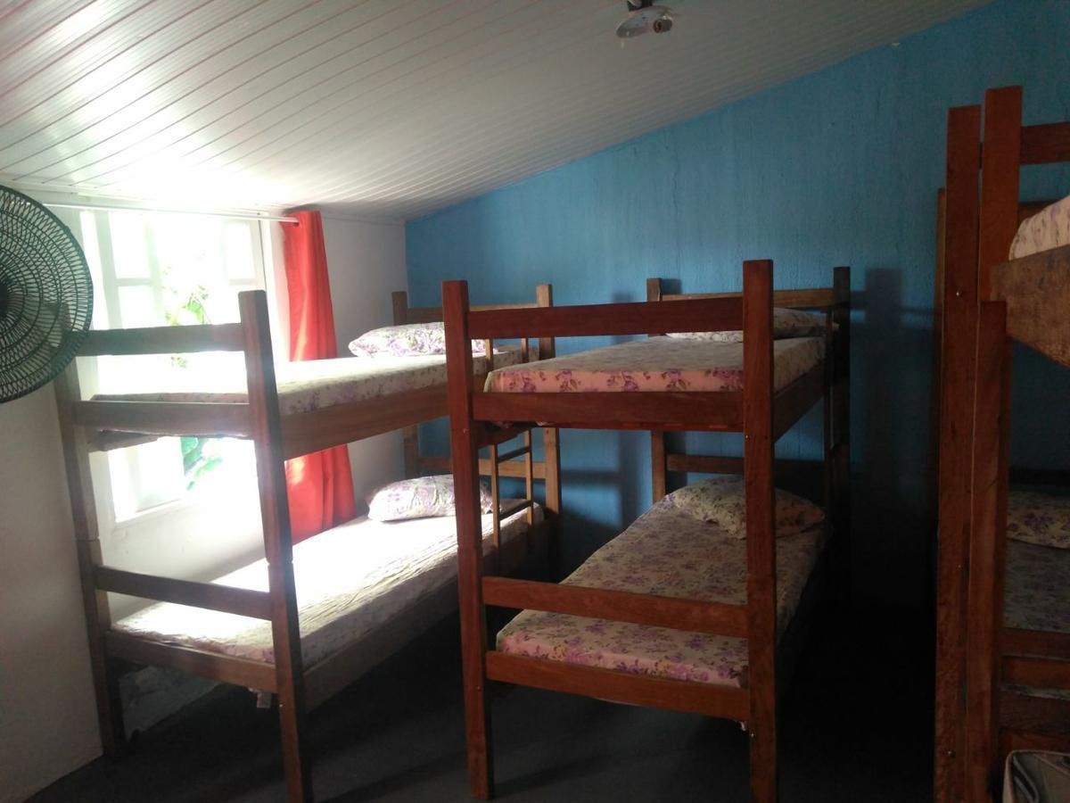 Hostel Maresia Arraial do Cabo Dış mekan fotoğraf