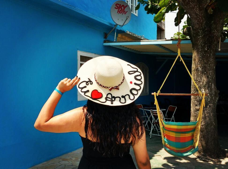 Hostel Maresia Arraial do Cabo Dış mekan fotoğraf