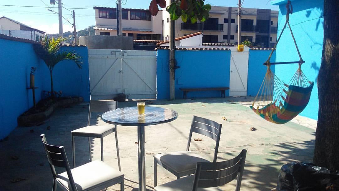 Hostel Maresia Arraial do Cabo Dış mekan fotoğraf