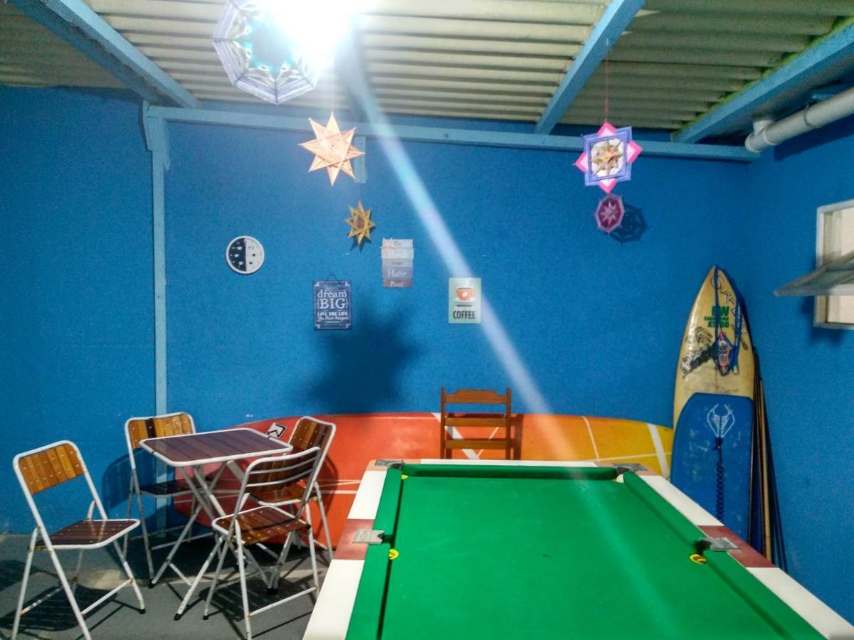 Hostel Maresia Arraial do Cabo Dış mekan fotoğraf