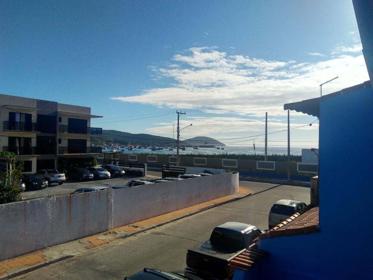 Hostel Maresia Arraial do Cabo Dış mekan fotoğraf