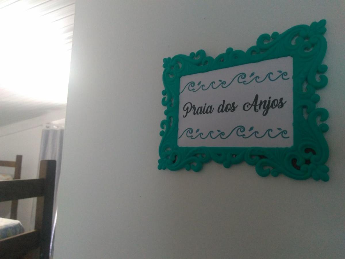 Hostel Maresia Arraial do Cabo Dış mekan fotoğraf