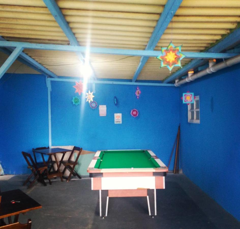 Hostel Maresia Arraial do Cabo Dış mekan fotoğraf
