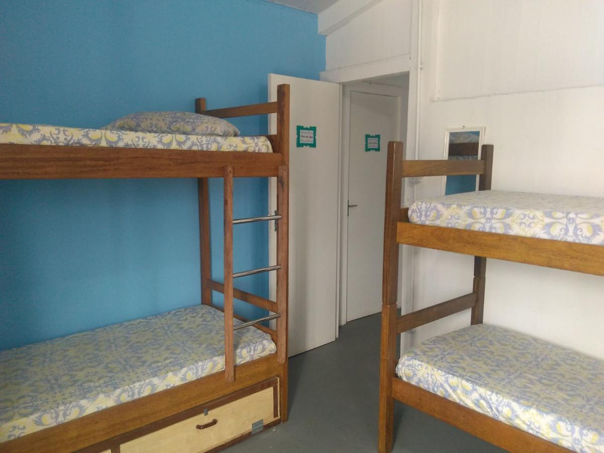Hostel Maresia Arraial do Cabo Dış mekan fotoğraf