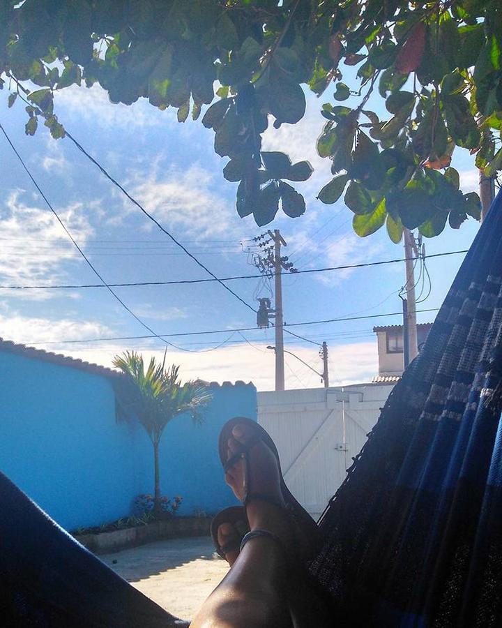 Hostel Maresia Arraial do Cabo Dış mekan fotoğraf