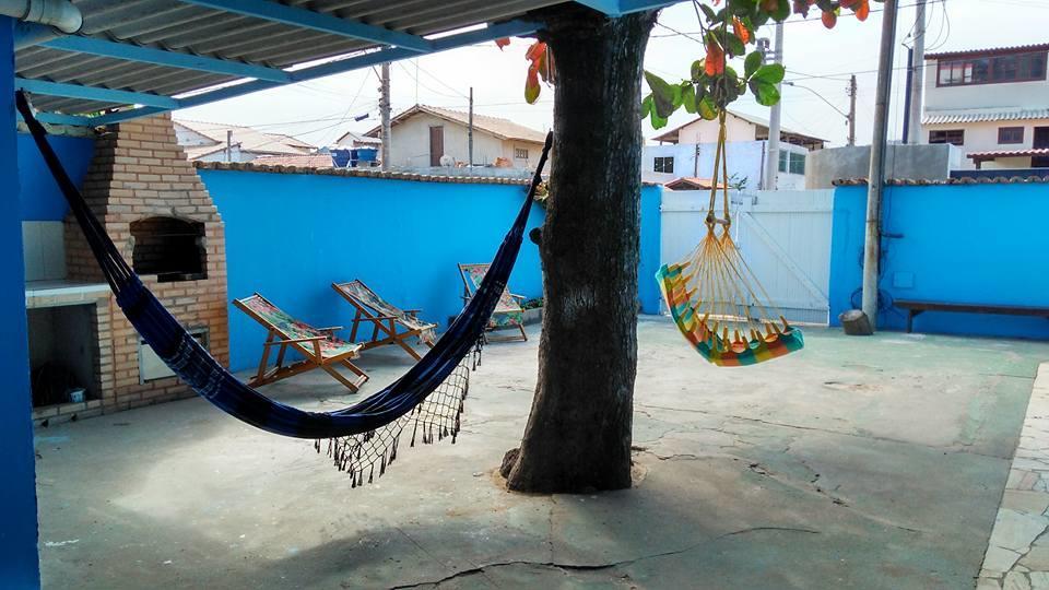 Hostel Maresia Arraial do Cabo Dış mekan fotoğraf