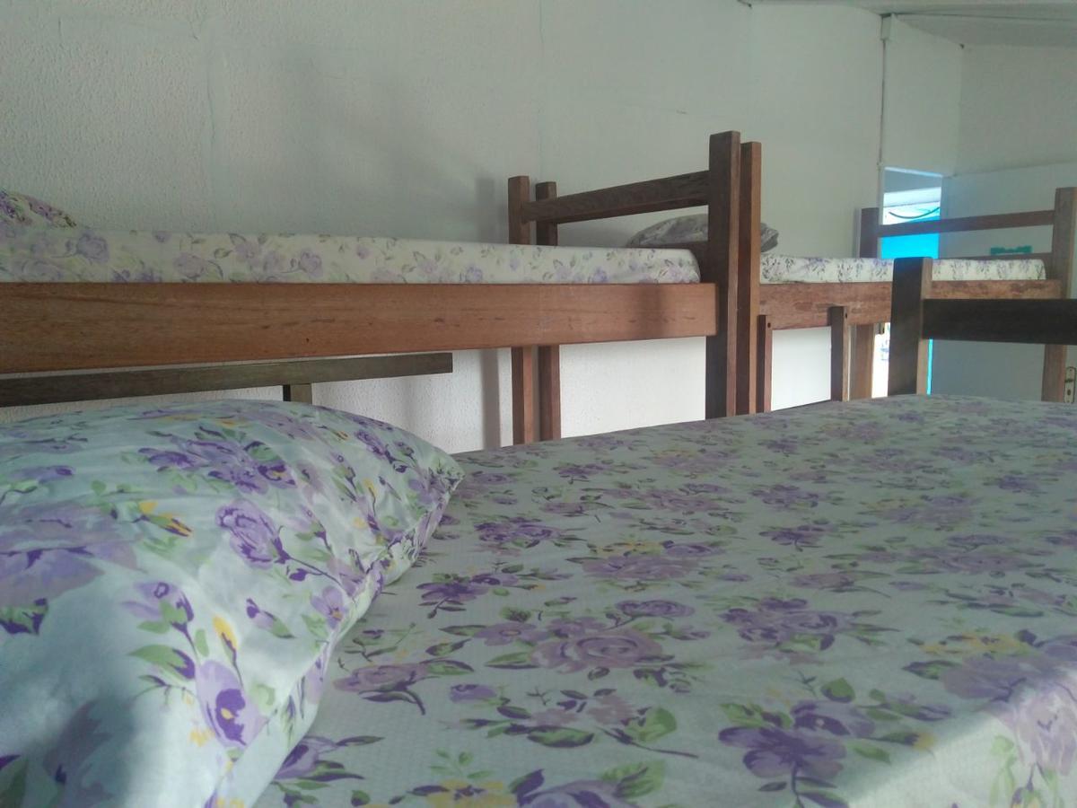 Hostel Maresia Arraial do Cabo Dış mekan fotoğraf